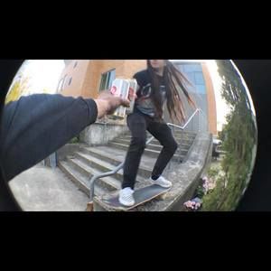 Meet your Posher, Nick